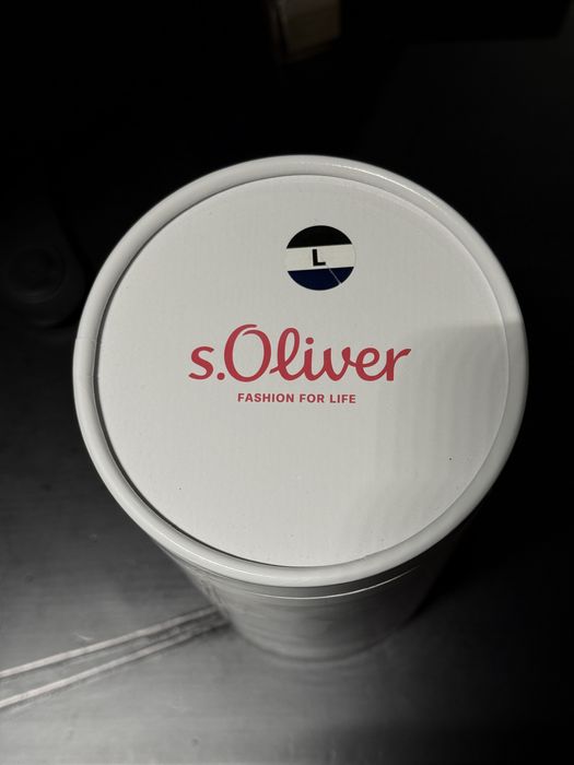 Нова Чоловіча білизна S.Oliver sz XL