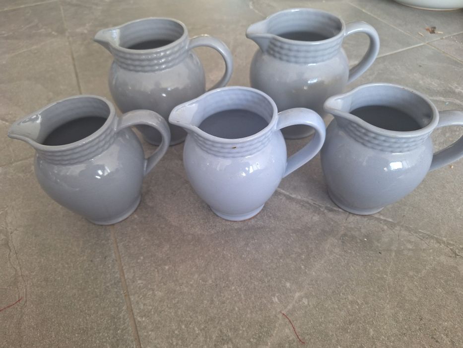 Dzbanki dzbanuszki ceramiczne ceramika