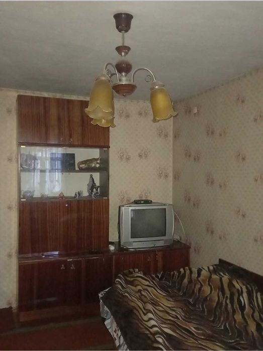 Продам свой дом на два входа