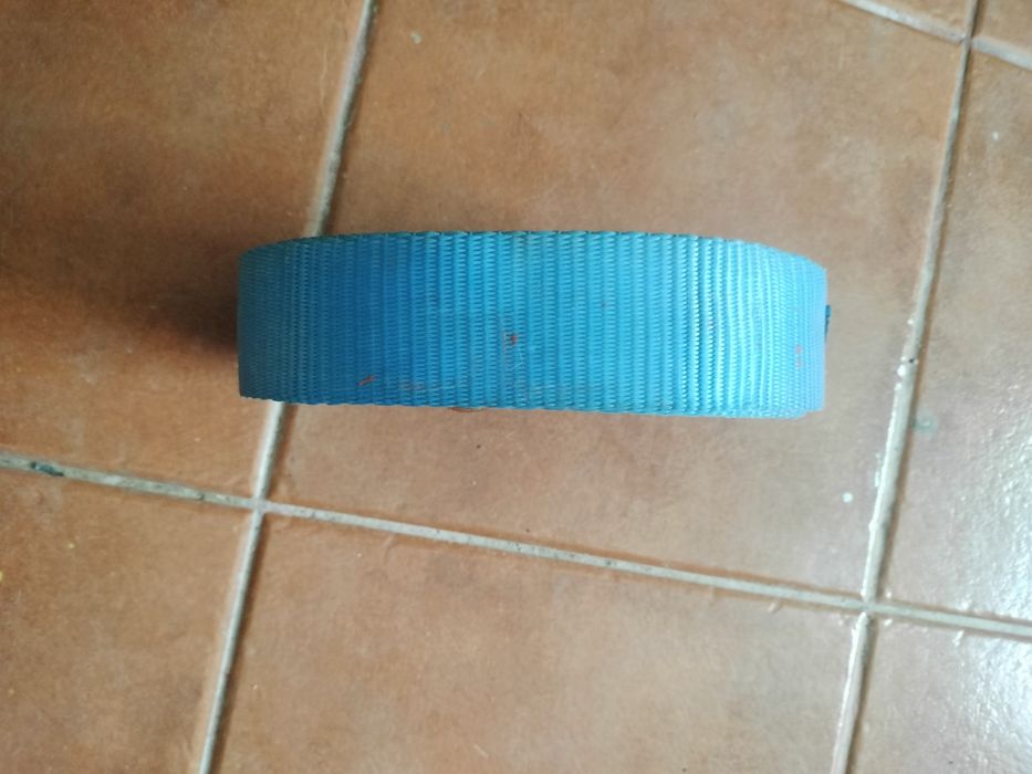 Cintas aperto de cargas