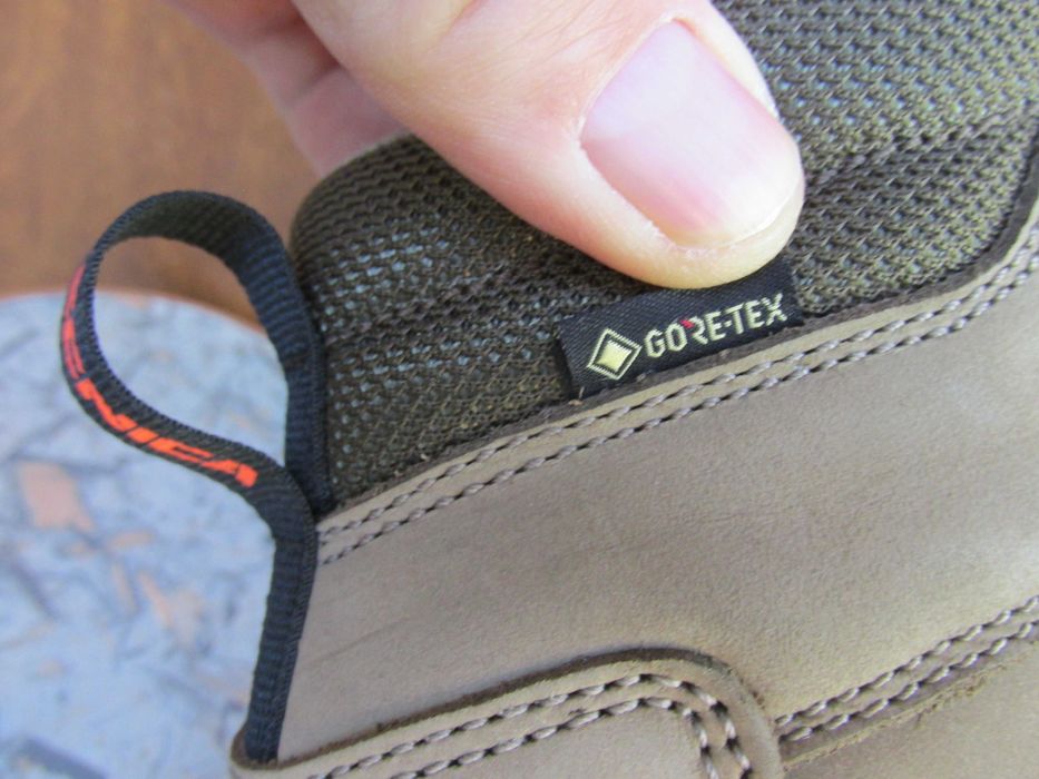 Ботинки для туризма 39 размер