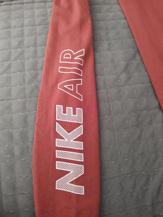 Leginsy Nike Air