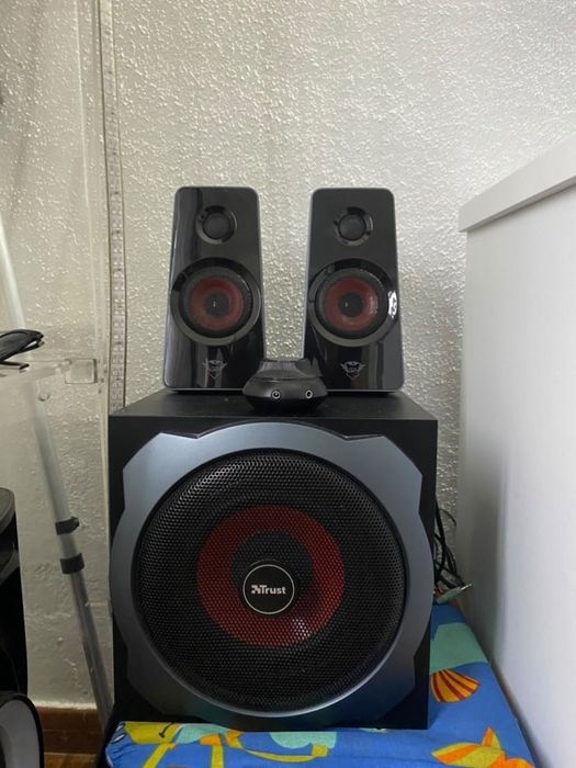 Pc gaming Lenovo - IDEACENTRE Gaming