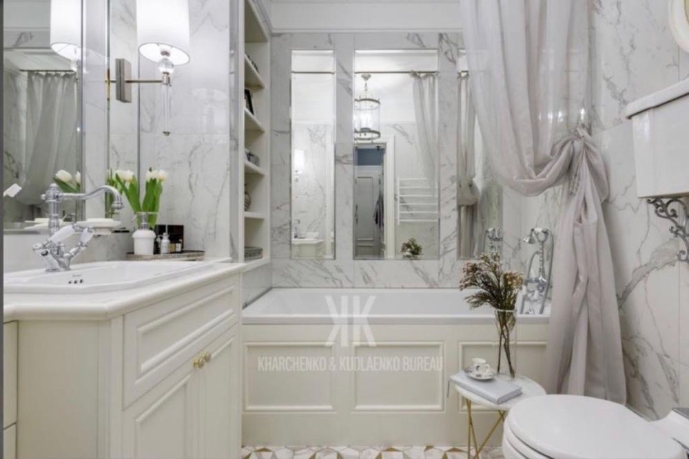 1-кімнатна квартира за адресою (площа 44 м²) - Atlanta.ua - фото 8