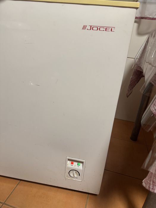 Congelador Jocel