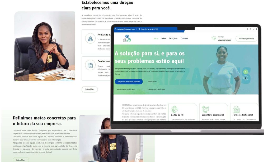 Gestão de Redes Sociais