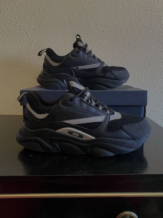 dior b22 pretas