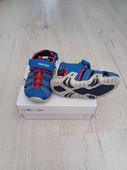 Cандали Geox, 25 размер