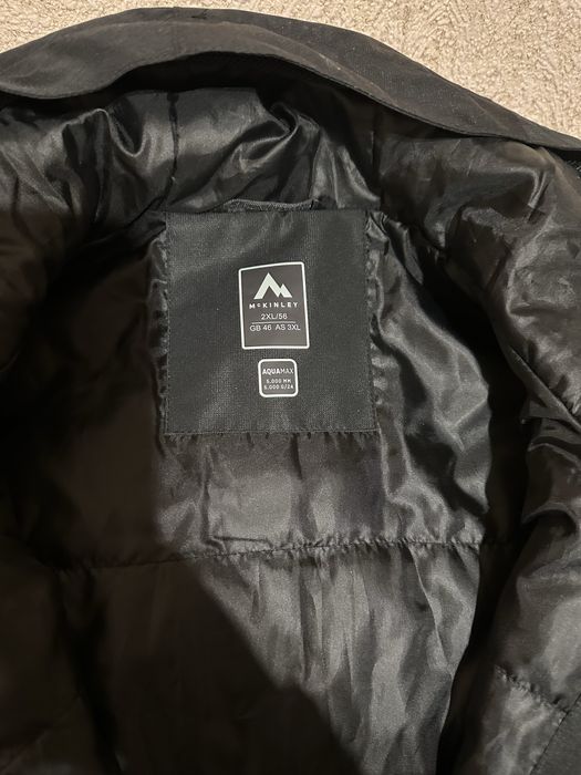 Куртка чоловіча McKinley