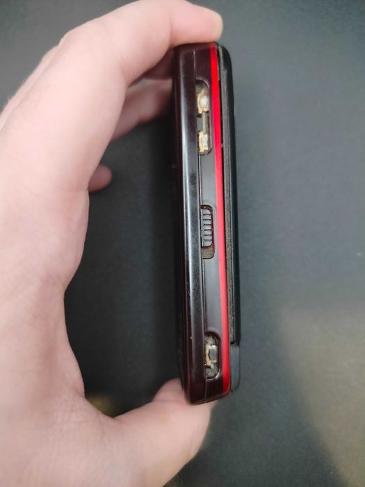 telefon Nokia 5800 XpressMusic