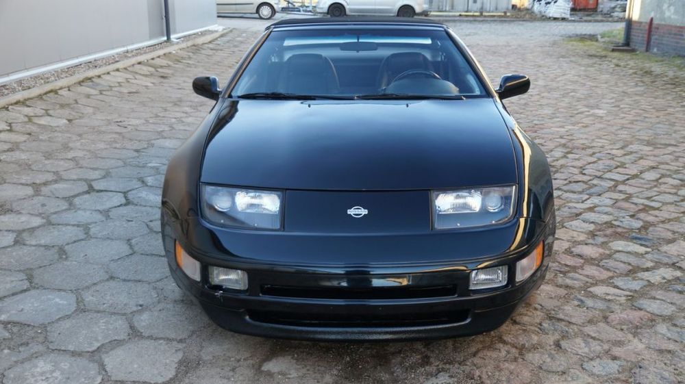 nissan 300zx w Twojej okolicy? Sprawdź kategorię Samochody