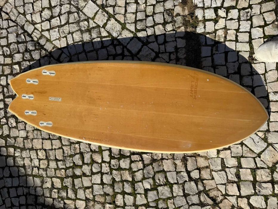 Prancha/surf board 5.8