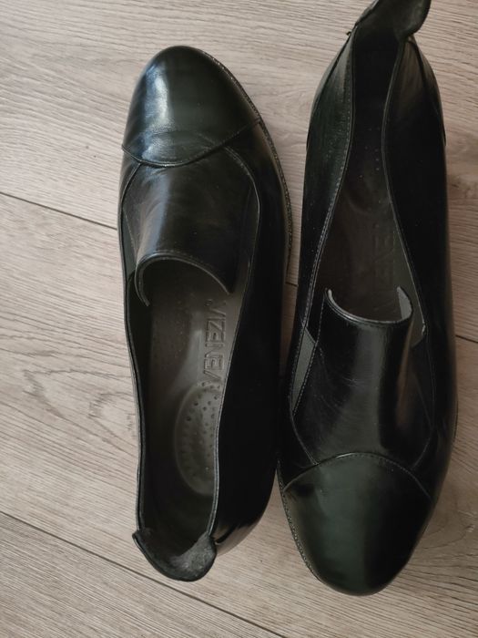 Buty damskie Venezia