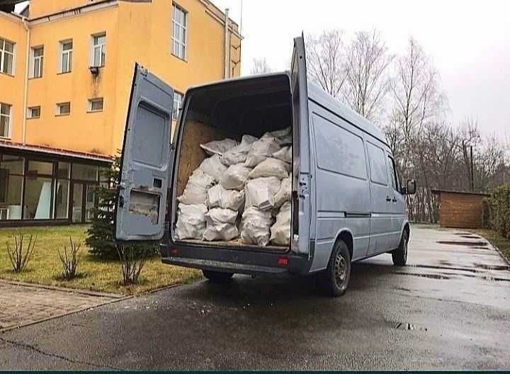 Вивіз будівельного сміття вивіз мусора Оренда спецтехніки прокат