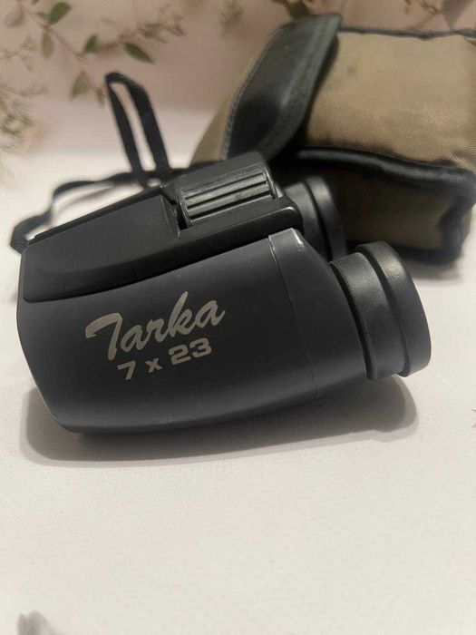 Бінокль Tarka 7×23 (Японія) – б/у, компактний