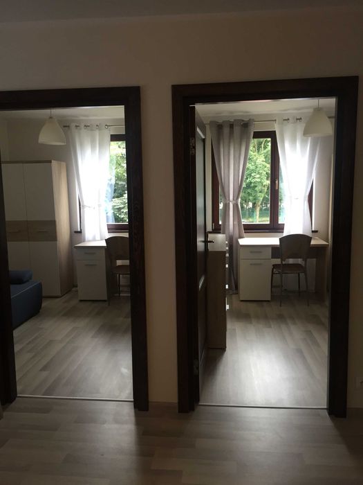 Mieszkanie – Toruń, Przedmieście Świętej Katarzyny, Stare Miasto - Widok 4