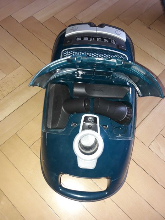 Miele complete C3