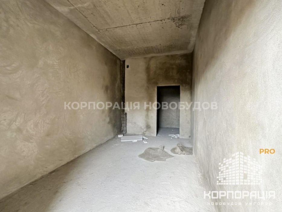 Терміновий продаж 1-км квартири, 42.2 м2, 2 пов, новобудова біля парку