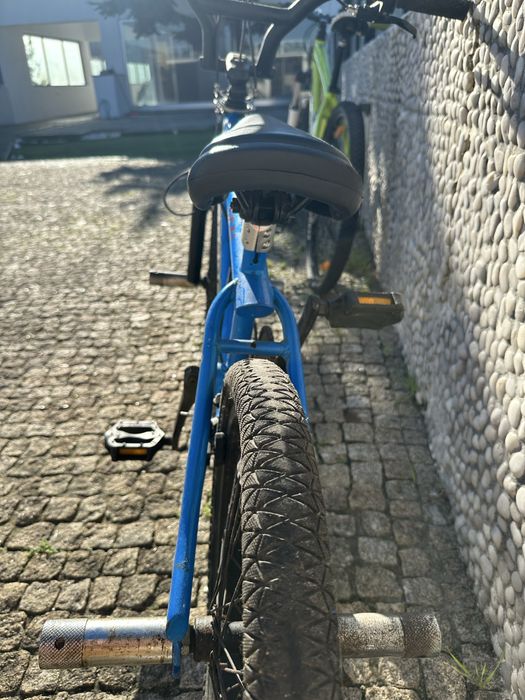 Bicicleta berg criança