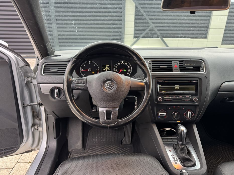 Jetta 2013 2.0 Diesel