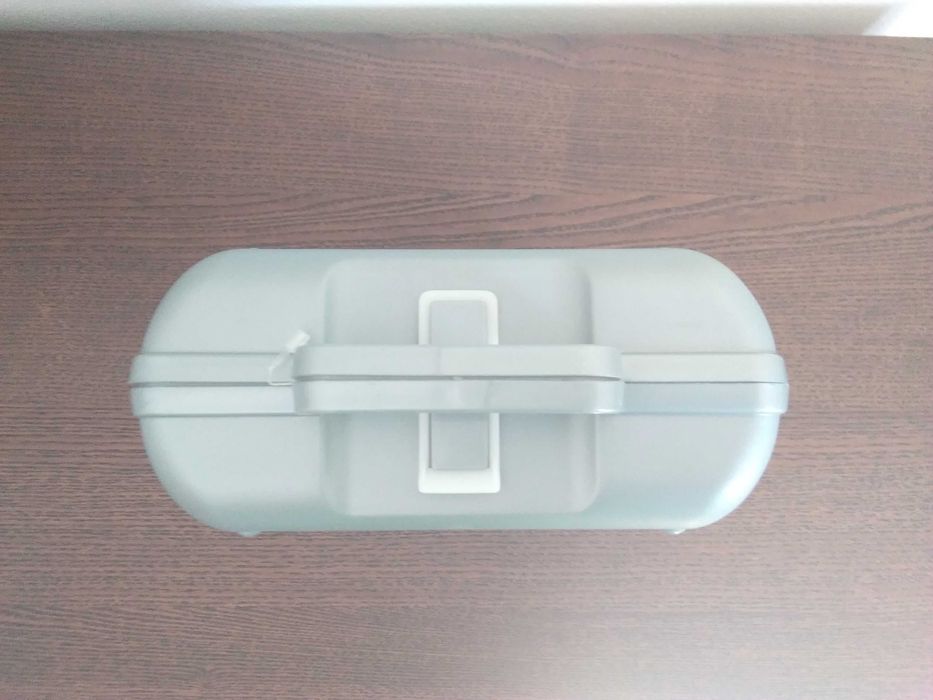 Lancheira Batman (nova)