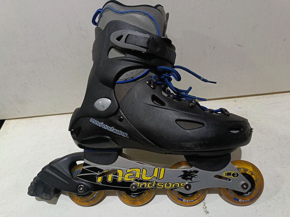 Rolki MAVI rozmiar 43