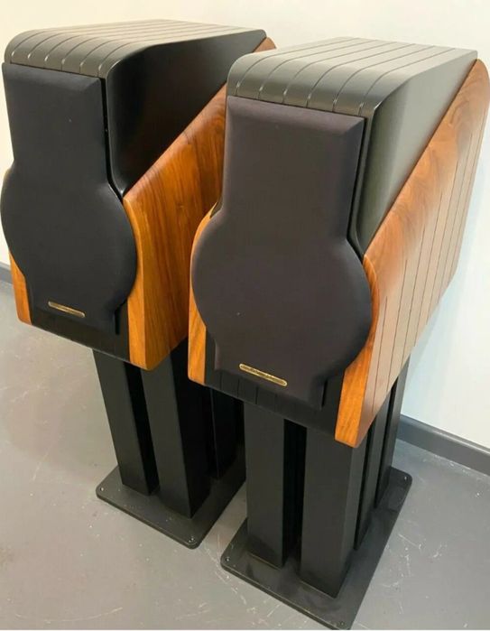 Kolumny Sonus Faber Extrema - Biały Kruk - High-End
