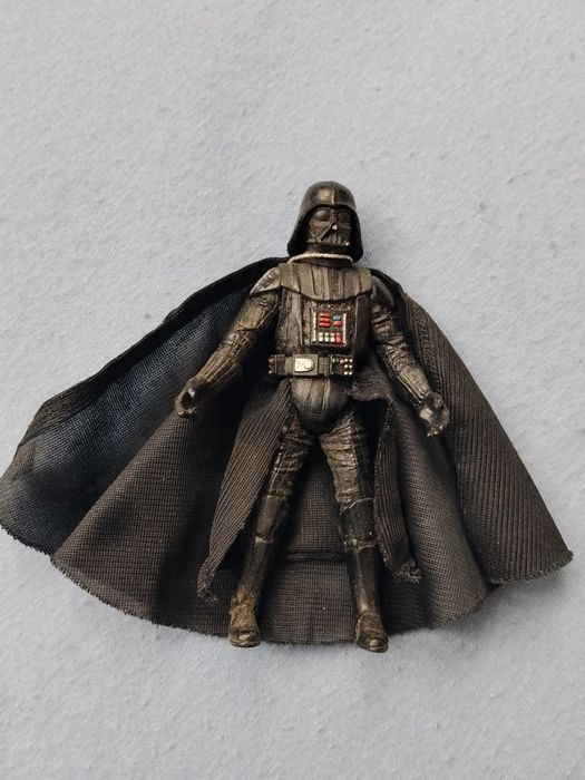 Lord Vader Hasbro 2005 star wars