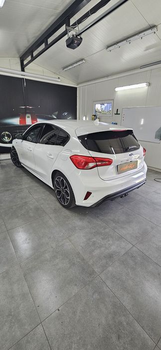 -10% Przyciemnianie szyb #LLumar