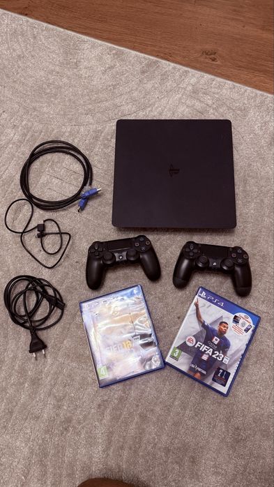 PlayStation 4 500G