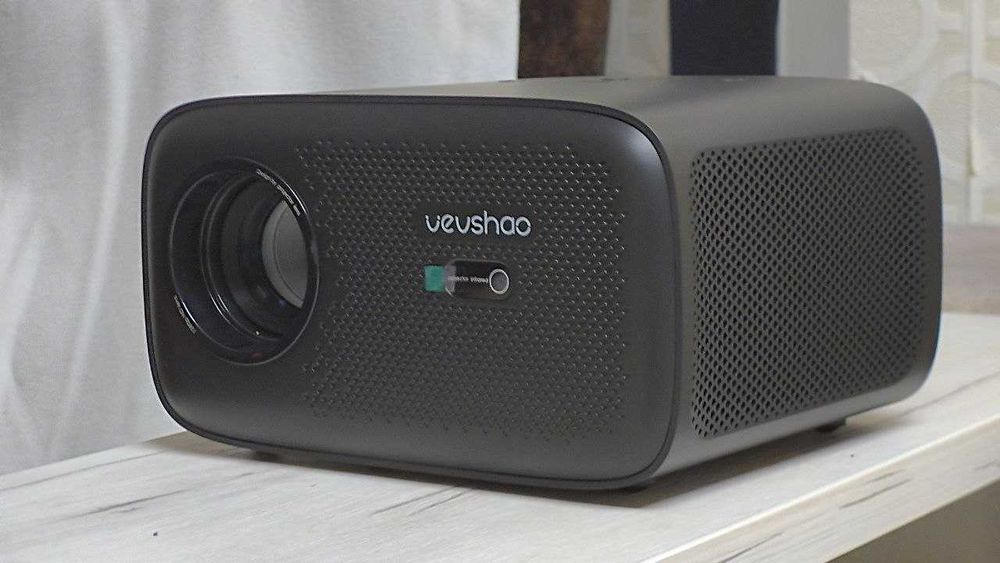 Проектор Vevshao A18