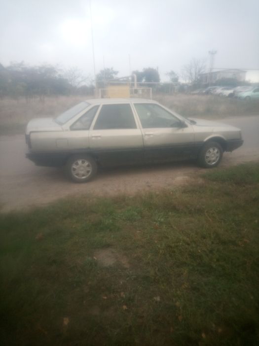 Продам или поменяю автомобиль