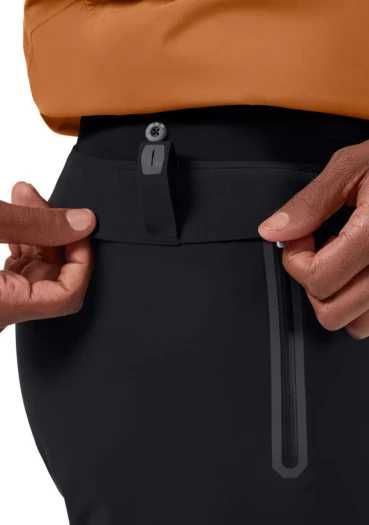Spodenki męskie On Running Waterproof Short