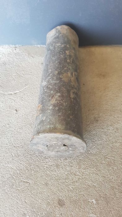 Łuzka z 2 wojny światowej