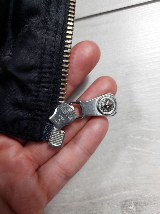 Бомпер куртка Versace оригінал