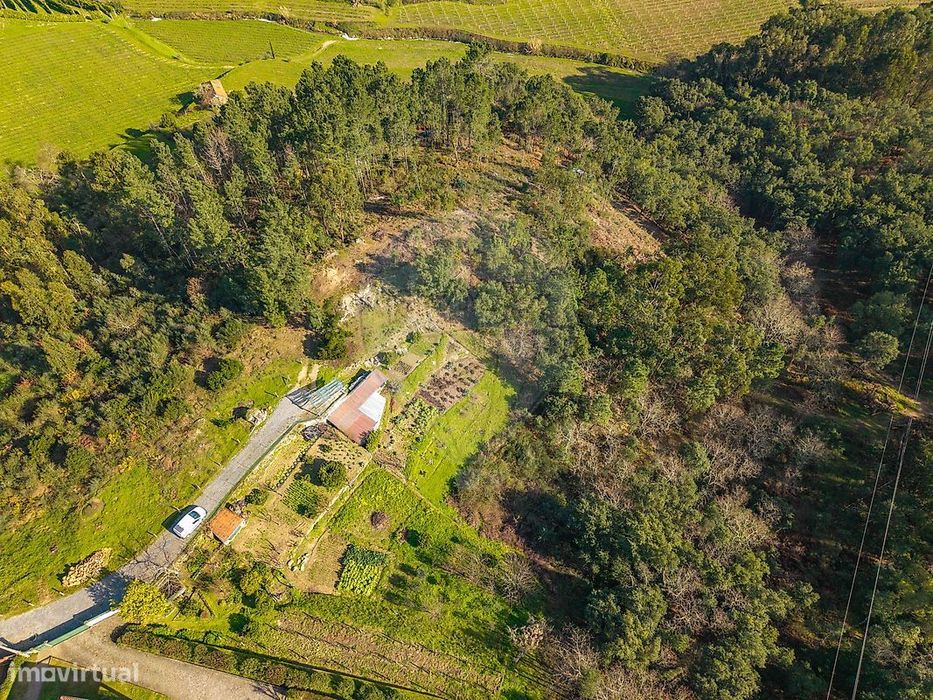Terreno  para venda