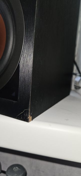 Активна акустика Klipsch R-15PM Hi Fi