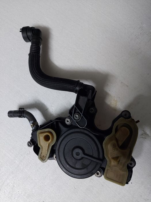 ТНВД Балансировочные валы vw 2.0   1.8 TSI  Блок ГБЦ DDSA gen.3