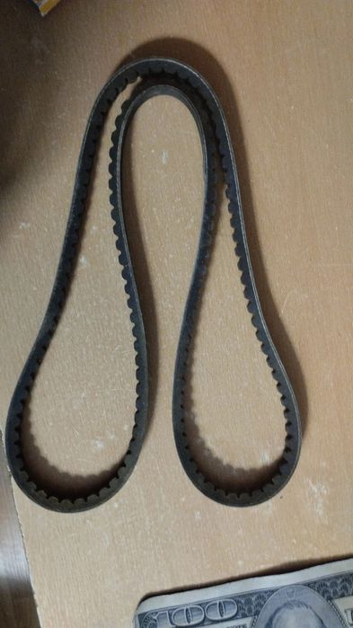 AVX13X840 Contitech Клиновой ремень