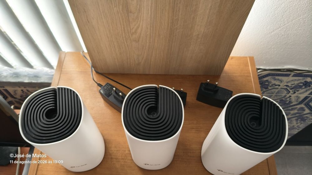 Kit Mesh TP-Link M4