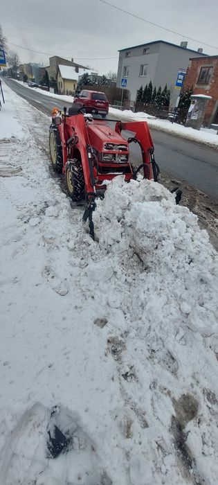 Usługi Ogrodnicze i Budowlane