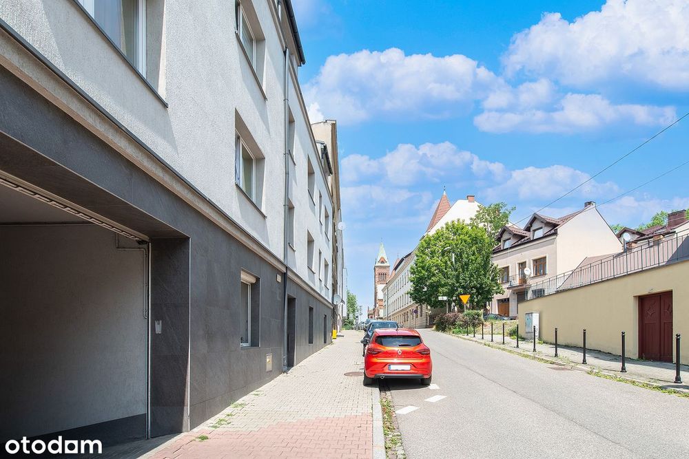 OKAZJA!!! 36 m² | 2 pokoje | Stare Podgórze | pod KANCELARIE/GABINET