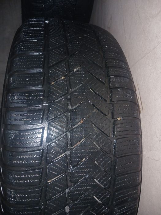 Продам легкосплавные диски R16