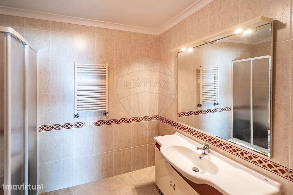 Apartamento T3 para venda