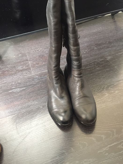 Продам сапоги Carnaby 38р