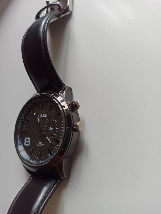 Годинник чоловічий MILLER