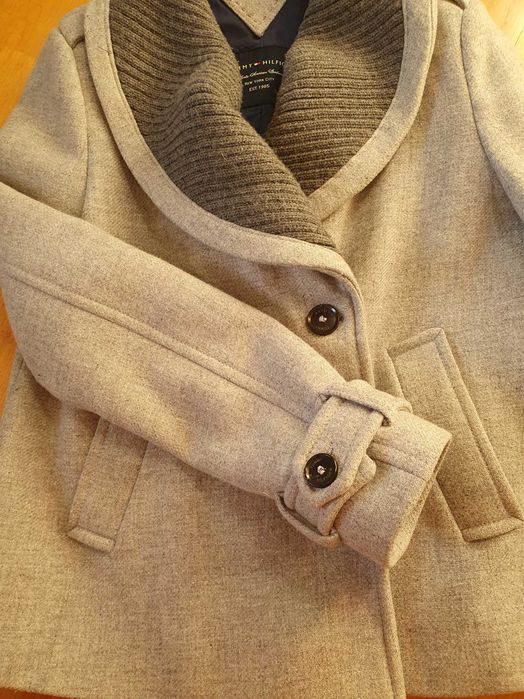 Kurteczka tommy hilfiger