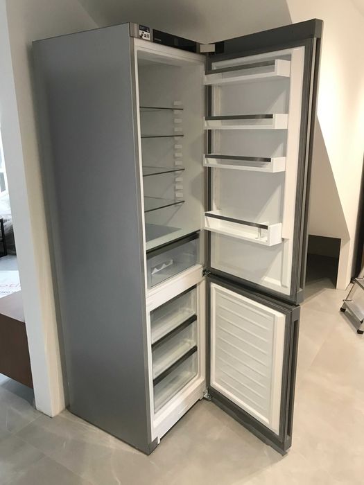 Lodówka Liebherr na gwarancji