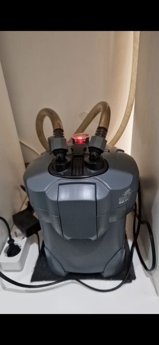 Vendo Aquário em muito bom estado