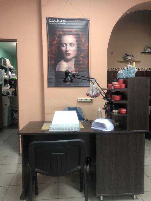 Commercial real estate at (area 113 m²) - Atlanta.ua - photo 4